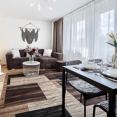Mieszkanie Kava - Acco Rent Sopot Kültér fotó