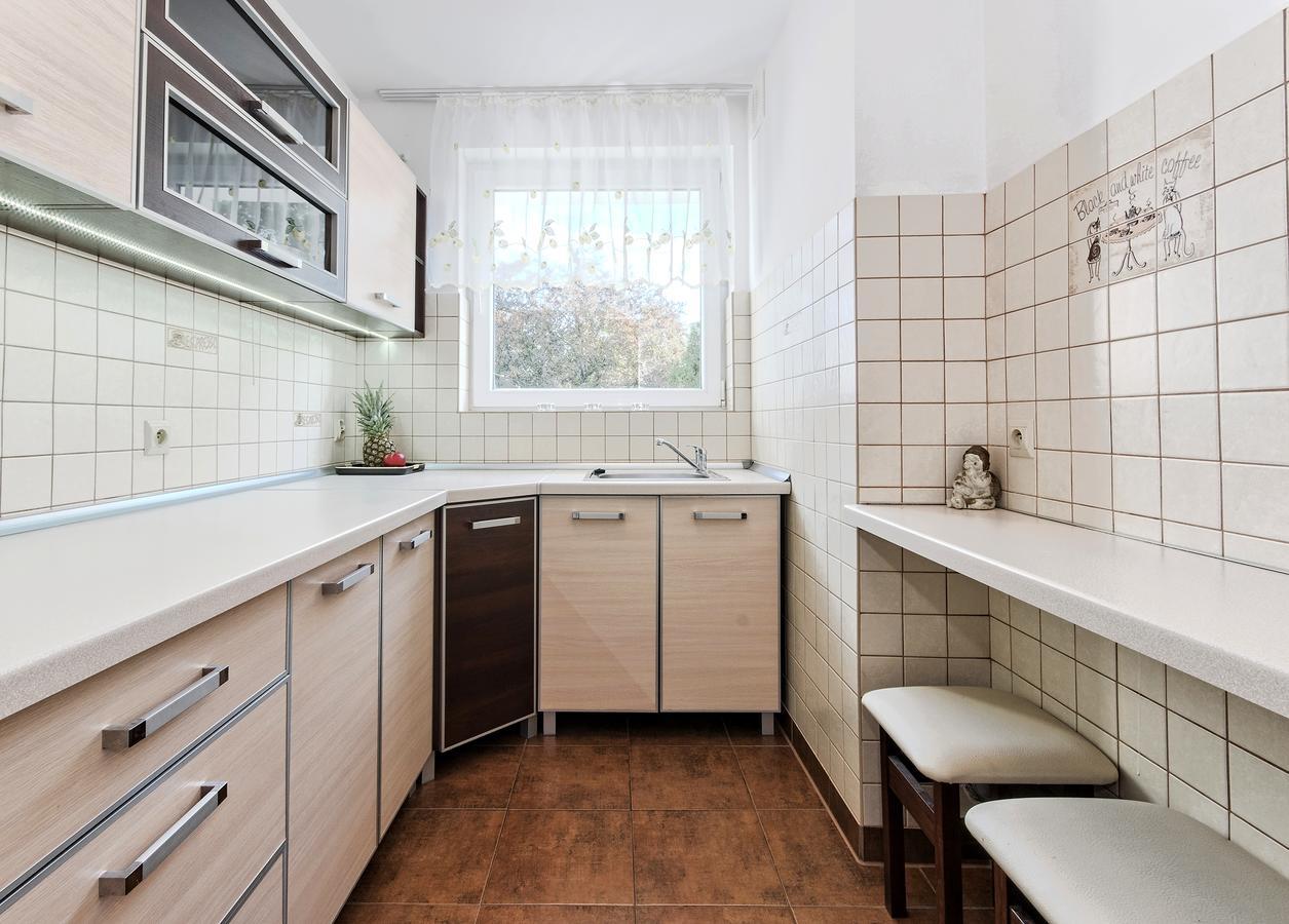Mieszkanie Kava - Acco Rent Sopot Kültér fotó